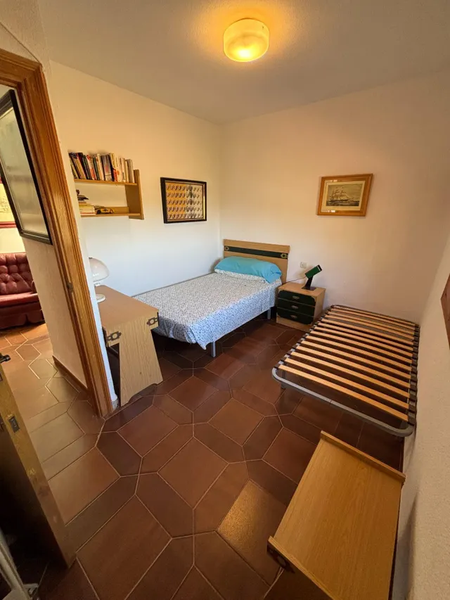Exclusiva villa con piscina en Los Urrutias, Mar Menor — 20