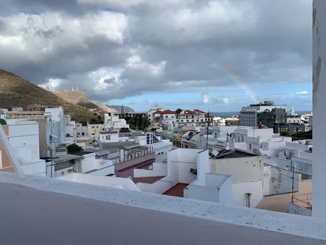 Atico con encanto en zona privilegiada--Avenida veinticinco  - foto 3