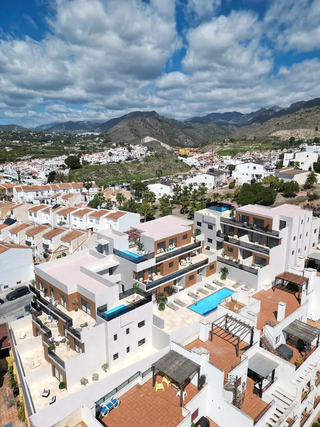 Obra nueva Nerja — 10