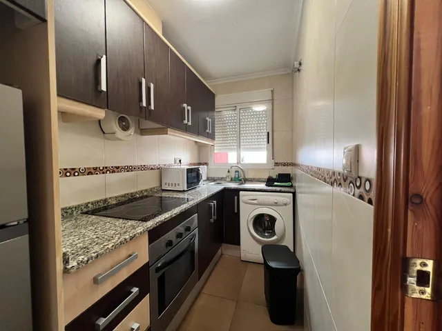 Apartamento 2 habitaciones 53m² en venta - Centro — 11