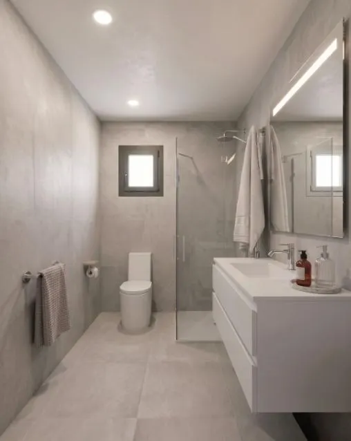 Villa 3 habitaciones 116m² en venta - La Hoya-Almendricos-Purias — 8