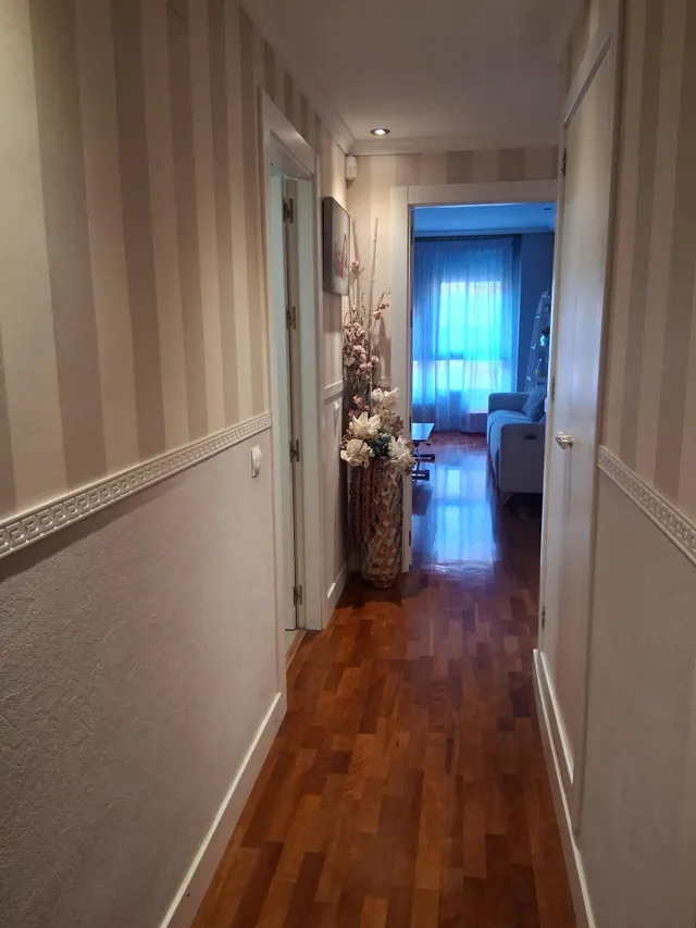 Precioso piso en pleno centro — 16