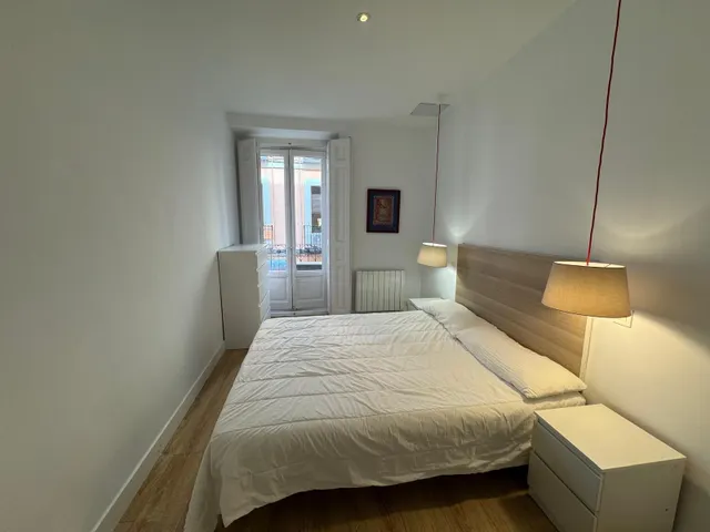 Piso 2 habitaciones 61m² en venta - La Latina — 18