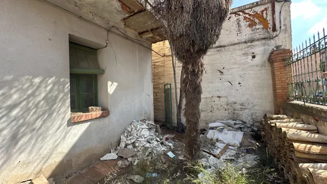 Casa Alagón — 9