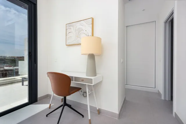 Ático Dúplex 3 habitaciones 151m² en venta - Costa Del Sol — 19