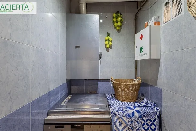 Casa Rural en funcionamiento en Caparacena — 19