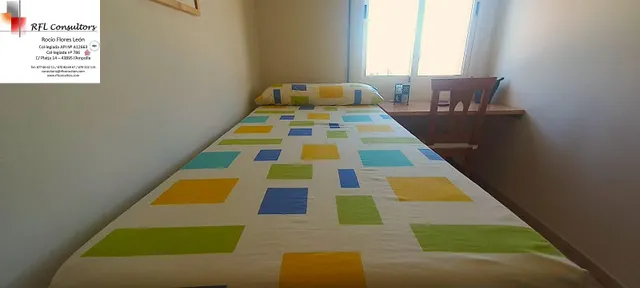 PRECIOSO PISO EN VENTA A PRIMERA LINEA DE MAR — 11
