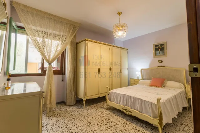 Entresuelo 3 habitaciones 104m² en venta - Carolinas bajas — 18