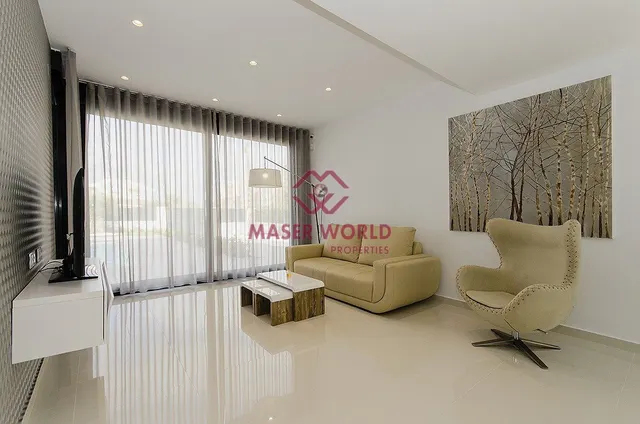 VILLA DE OBRA NUEVA EN ORIHUELA COSTA (CAMPOAMOR) — 4