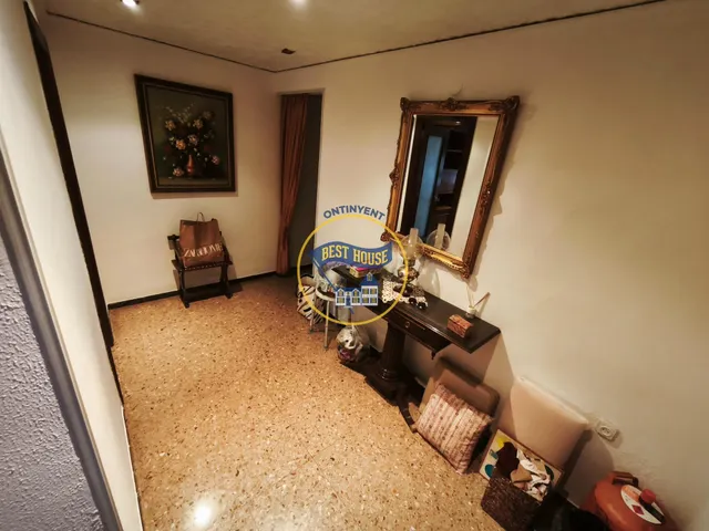 ¡¡¡OPORTUNIDAD!!! PISO CON ASCENSOR EN ZONA MUY BIEN SITUADA DE ALCOI — 20