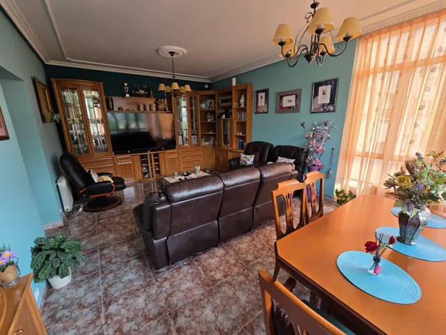 Edificio en venta en Las Llanas — 22