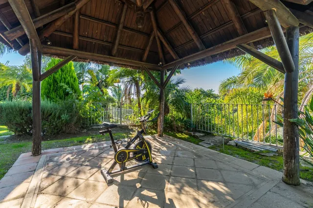 Chalet 5 habitaciones 647m² en venta - Los Flamingos — 50