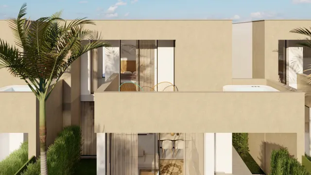 Villa 3 habitaciones 120m² en venta - Los Urrutias — 17