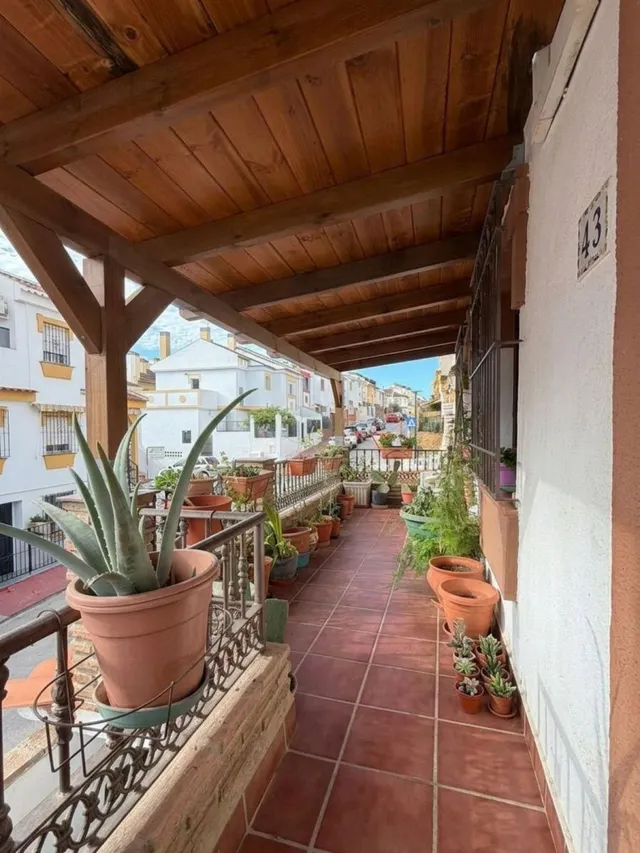Casa 5 habitaciones 175m² en venta - Capellanía - Retamar — 7