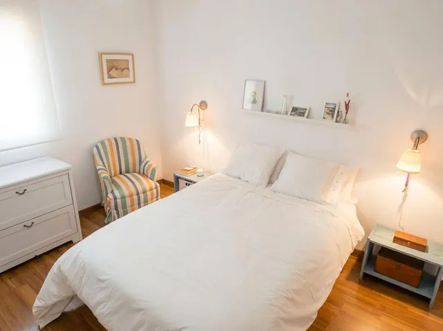 Oportunidad de Inversión y Vivienda en Granada Centro: Apartamento Luminoso junto a Gran Vía ref: DLR00284 — 15