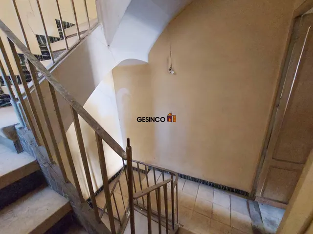 CASA PARA REHABILITAR EN CASCO ANTIGUO — 5