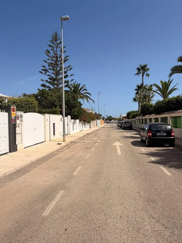 Elegante Chalet Reformado en Torre de la Horadada - €299,000 — 6