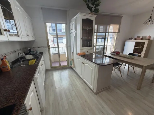 Adosado 2 habitaciones 60m² en venta - Centro — 10