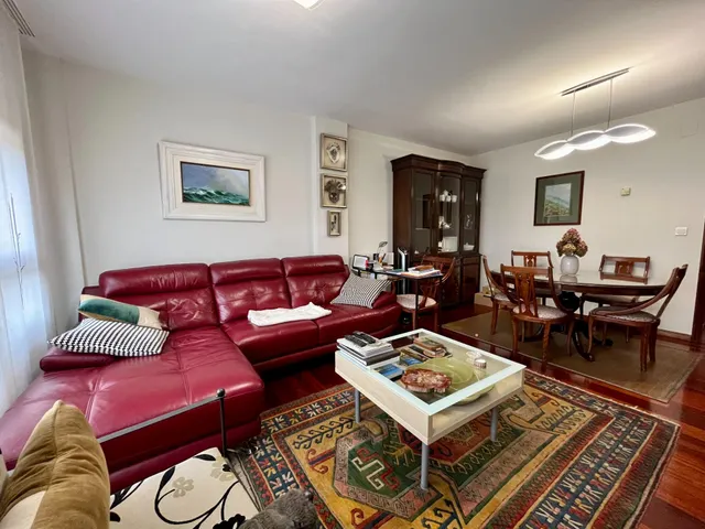 VIVIENDA EN MONTE 2 habitaciones — 4