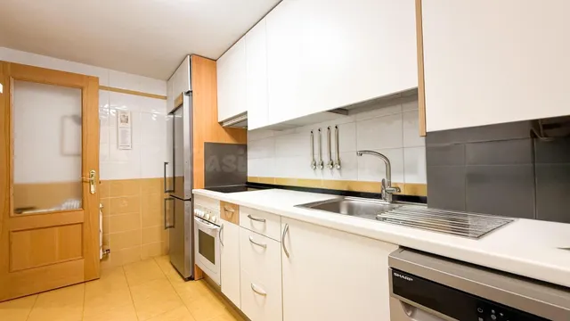 Piso 2 habitaciones 70m² en venta - Zona la salle 1 — 4