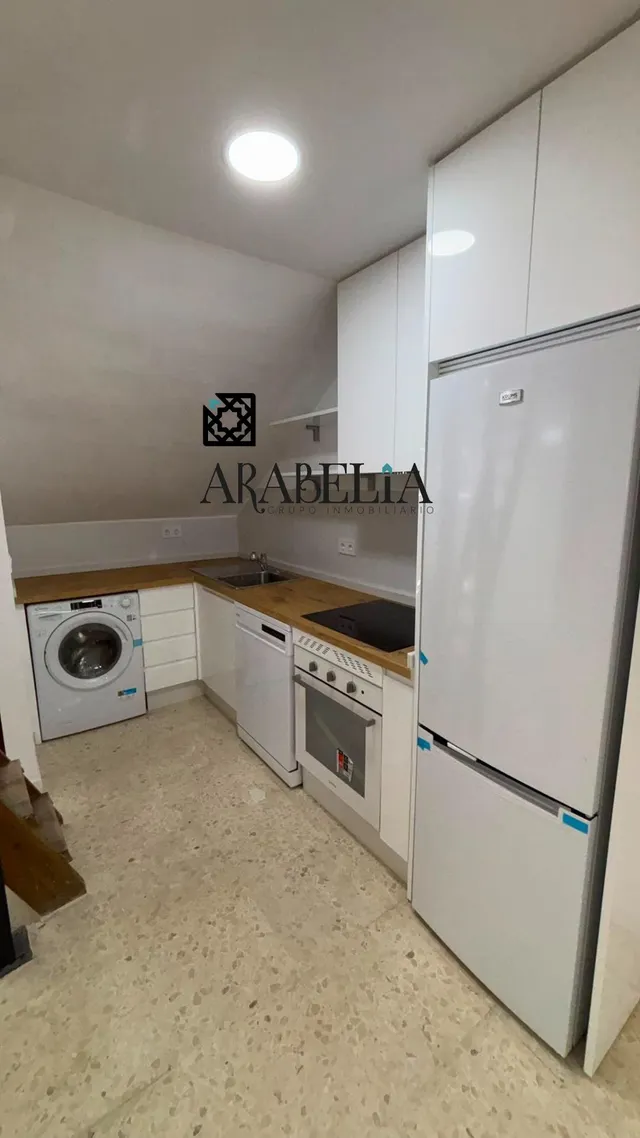 ✨ ¡SEMISOTANO VERSATIL y REFORMADO EN BARRIO EL NARANJO! — 12