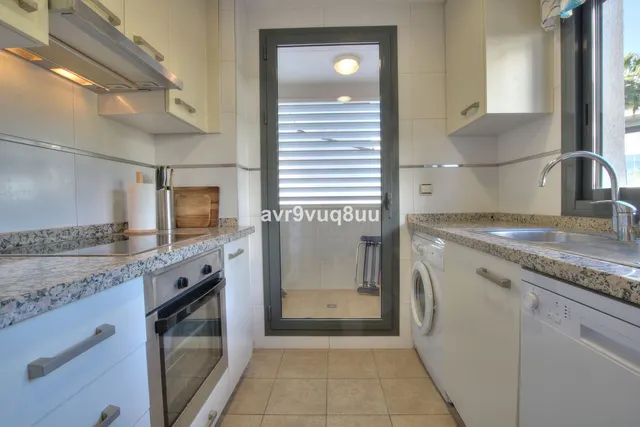 Ático 1 habitación 65m² en venta - Riviera del sol — 8