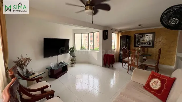¡Tu nuevo hogar en Cartagena te espera! Barrio Los Ejecutivo - foto 3