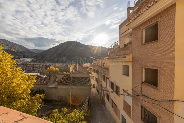 Estructura en venta en Monachil - foto 4