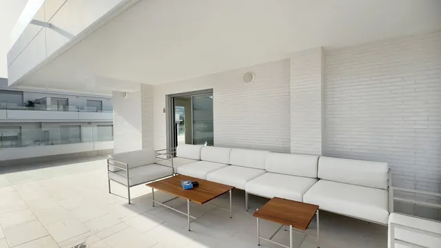 Ático 3 habitaciones 150m² en venta - Marbella — 24