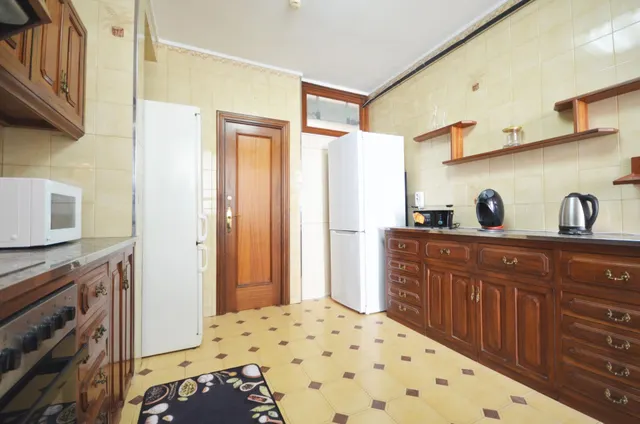 Habitación de uso individual. — 13