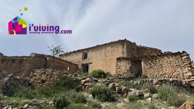 Casa de pueblo en Venta en Albox Almería