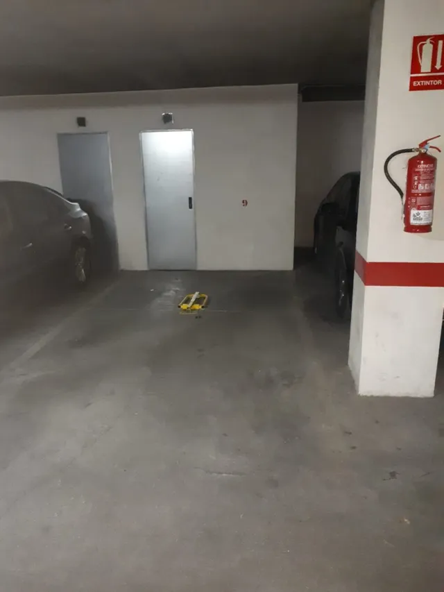 PISO CON ASCENSOR , GARAJE Y TRASTERO, EN MACAEL (ALMERÍA). — 24