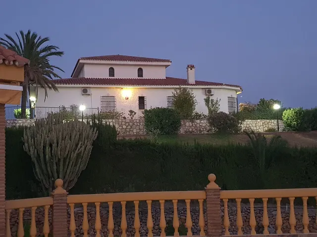 Chalet 7 habitaciones 595m² en venta - Centro — 28