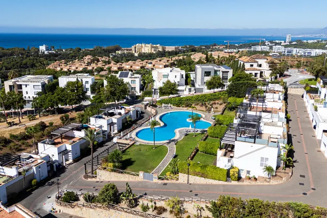Adosado 3 habitaciones 218m² en venta - Marbella — 37
