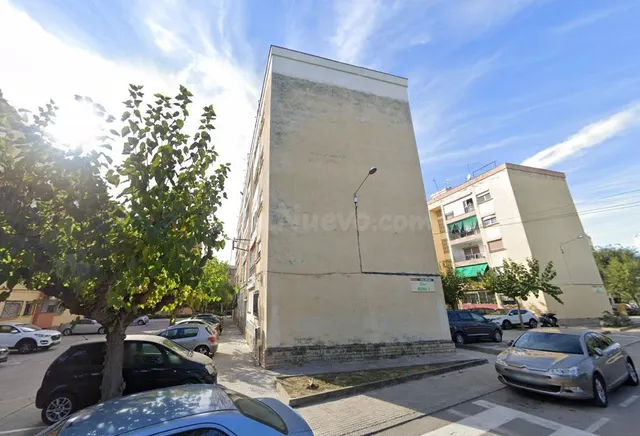 Se vende Piso OKUPADO en CALLE MAS DE LES GARSES 2 Tarragona - foto 3