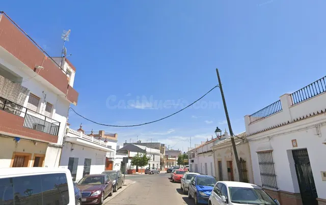 Venta casa en Tocina — 3