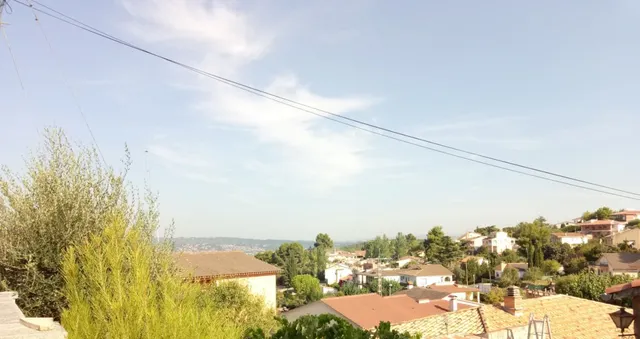 TERRENO CON ESTUPENDAS VISTAS EN ESPARRAGUERA A 30' DE BARCELONA — 10