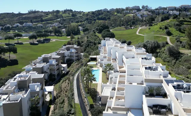 Adosado 3 habitaciones 226m² en venta - Riviera del sol — 26