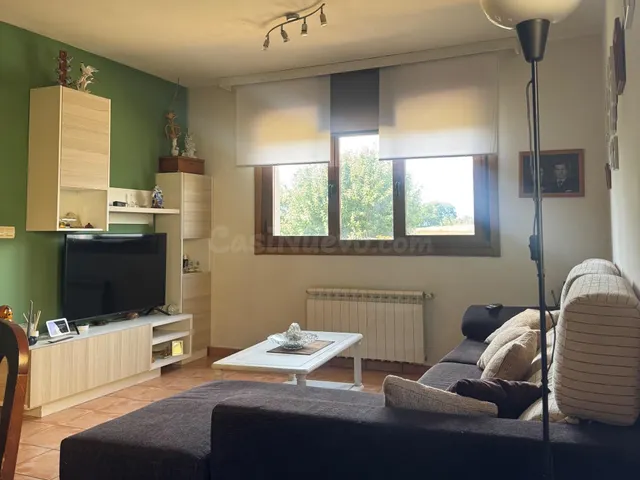 Espacio, tranquilidad y calidad de vida a solo 5 minutos de Lalín. — 14