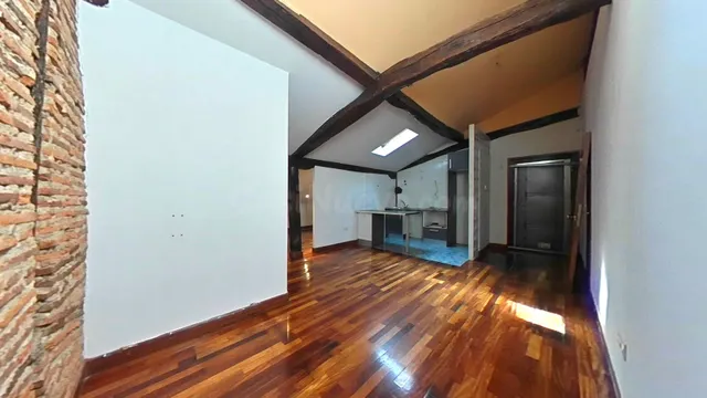 Apartamento 43m² en venta - Centro
