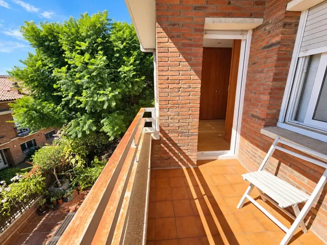 Casa con jardín y piscina en Premià de Dalt — 47
