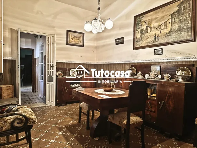 ¡¡ ESTUPENDA VIVIENDA EN PLENO CENTRO DE DOS HERMANAS !! — 16