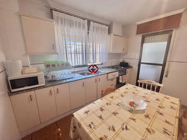 Amplio apartamento luminoso de 142 m2 cerca de la playa — 11