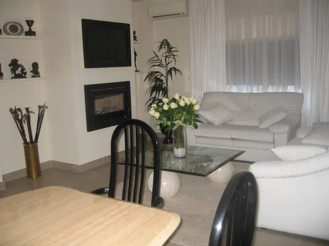 Chalet en Camí Els Presos - Ontinyent — 14