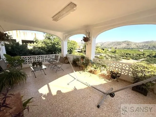 Casa-Chalet en Venta en Marchuquera Valencia — 6