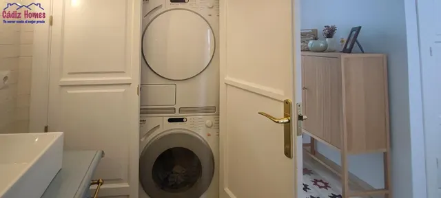 Preciosa vivienda en pleno centro.-Zona Plaza San Antonio — 21