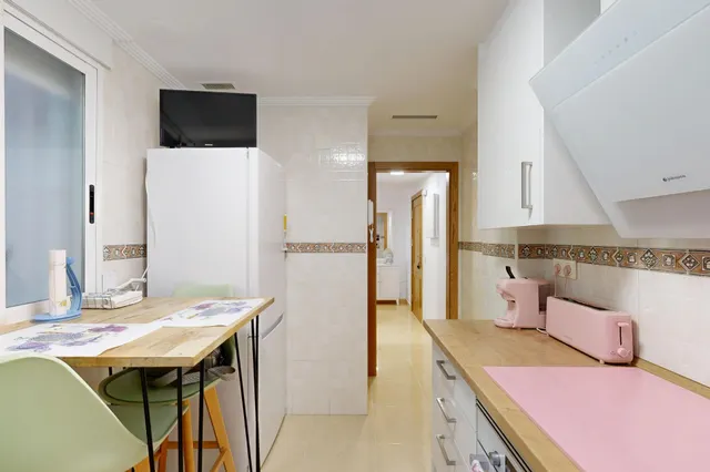 ¡Tu nuevo hogar en Beniel te está esperando! Luminoso, acogedor y listo para entrar a vivir — 14