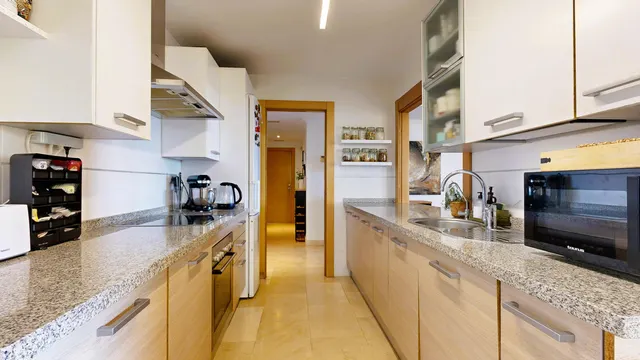 Apartamento 4 habitaciones 128m² en venta - Costa del Sol — 24