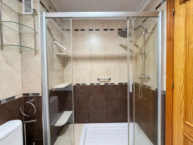 Apartamento 3 habitaciones 107m² en venta - Centro — 7