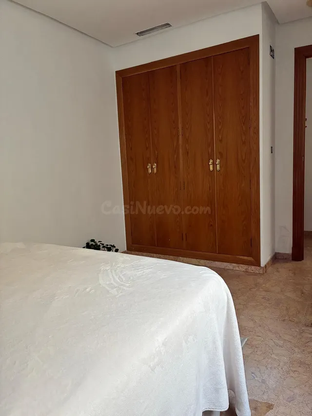 Habitación 1 habitación 15m² en alquiler - Centro — 3